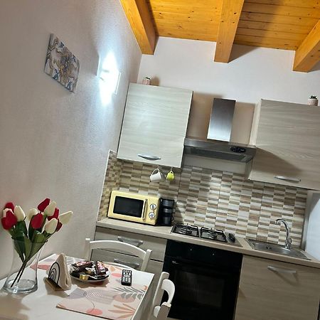 Casa Martina 2 Apartment Syracuse Ngoại thất bức ảnh