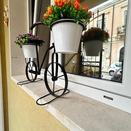 Casa Martina 2 Apartment Syracuse Ngoại thất bức ảnh