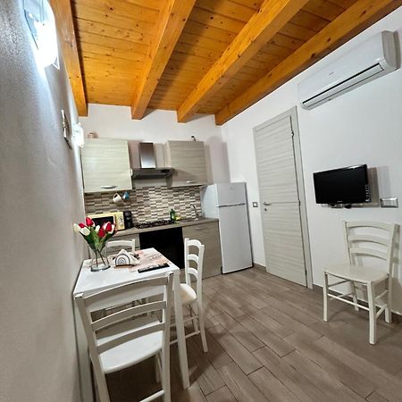 Casa Martina 2 Apartment Syracuse Ngoại thất bức ảnh