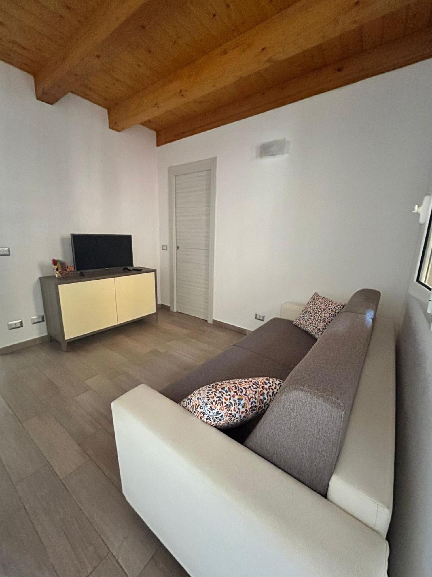 Casa Martina 2 Apartment Syracuse Ngoại thất bức ảnh