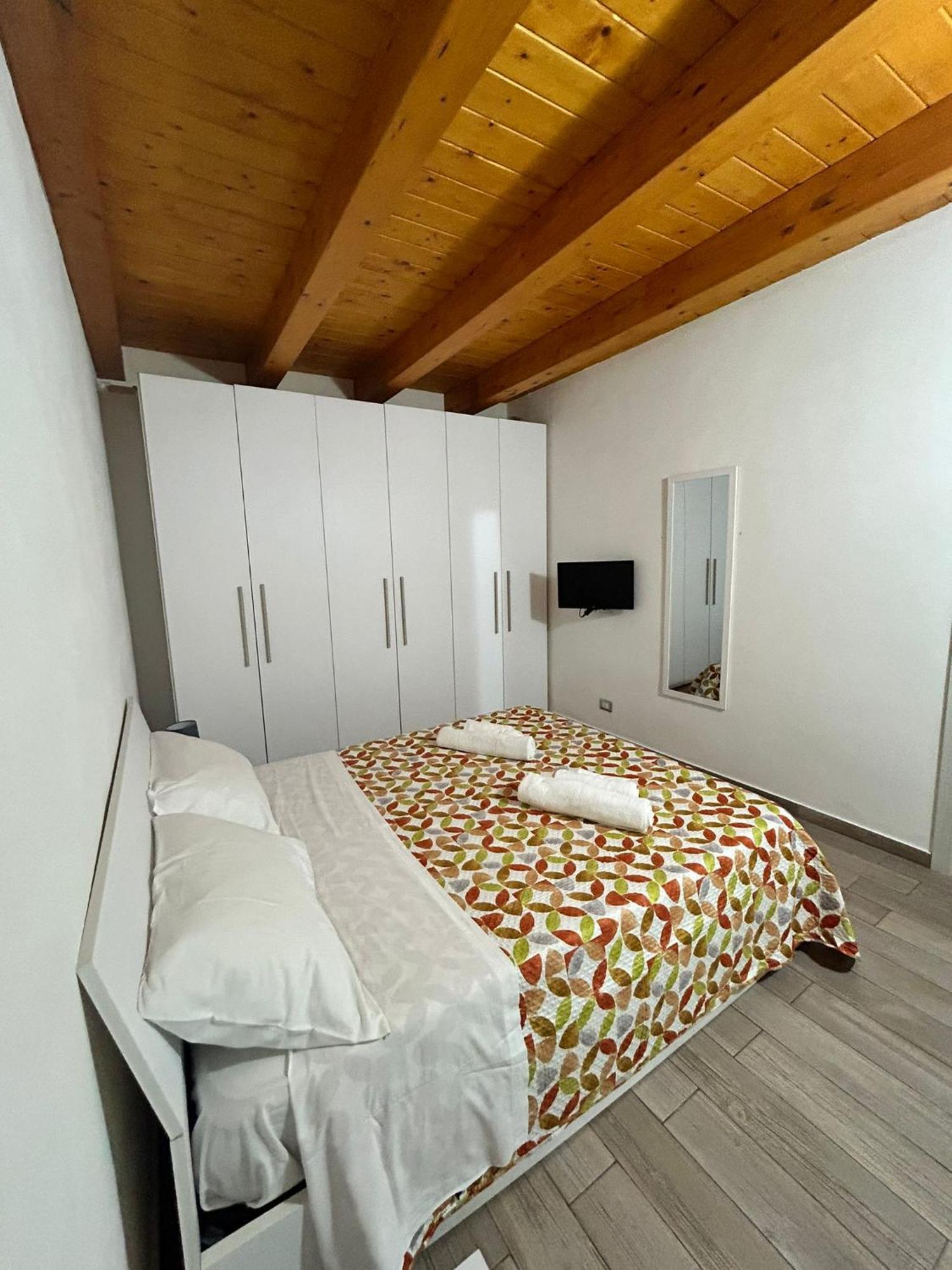Casa Martina 2 Apartment Syracuse Ngoại thất bức ảnh