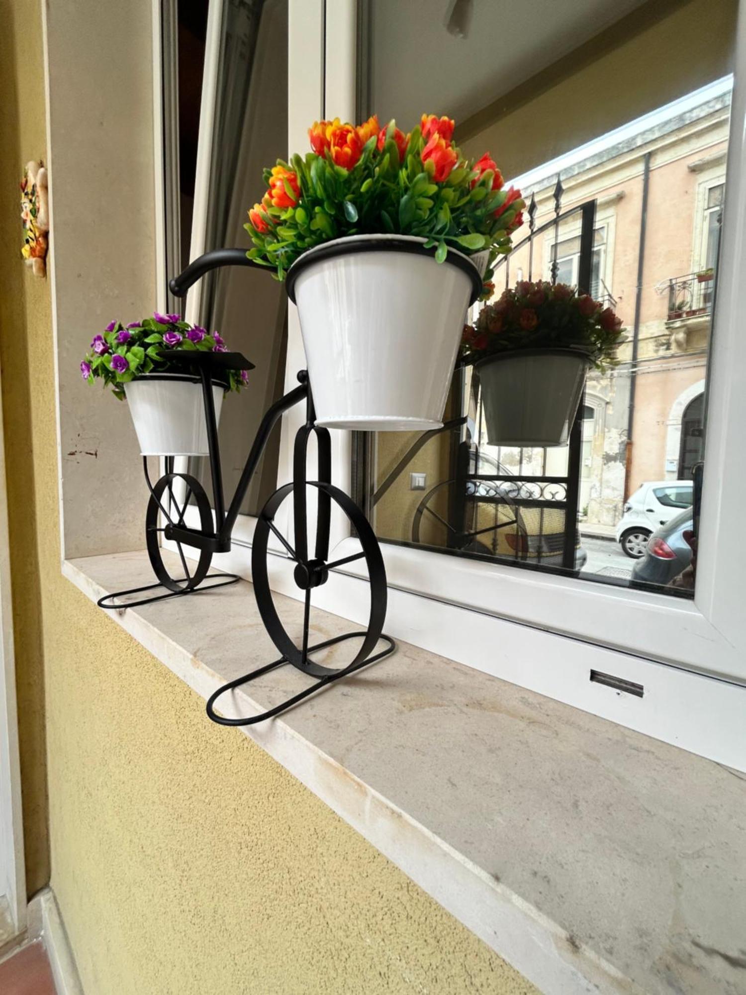 Casa Martina 2 Apartment Syracuse Ngoại thất bức ảnh