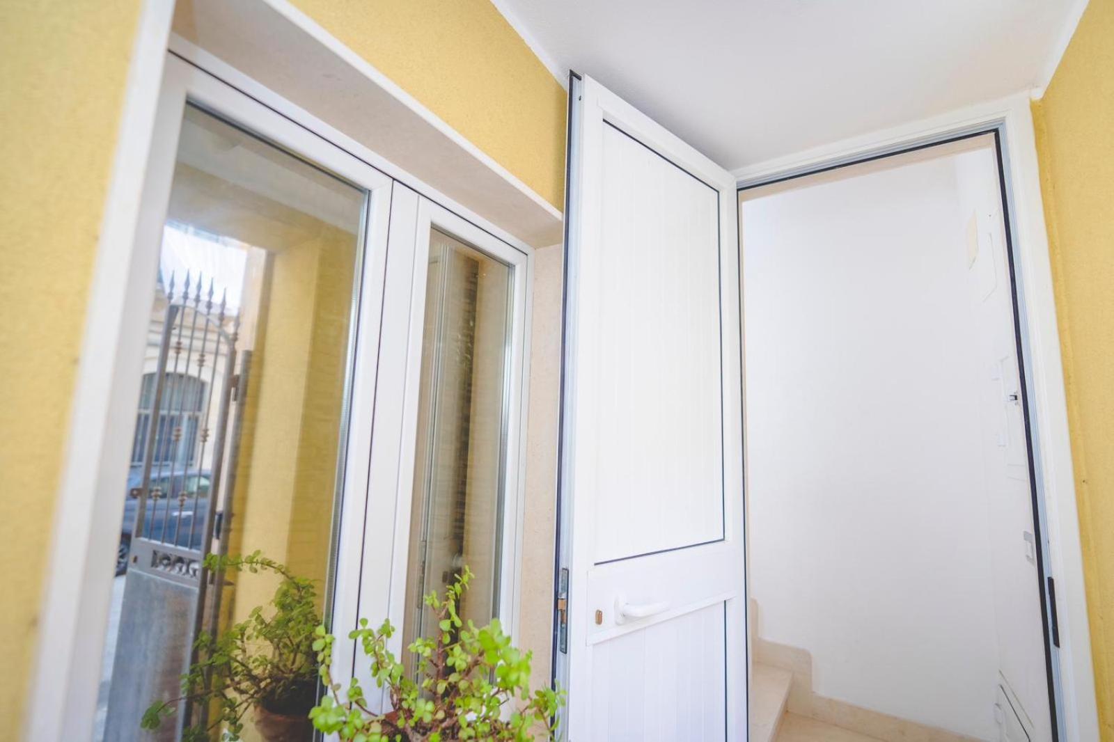 Casa Martina 2 Apartment Syracuse Ngoại thất bức ảnh