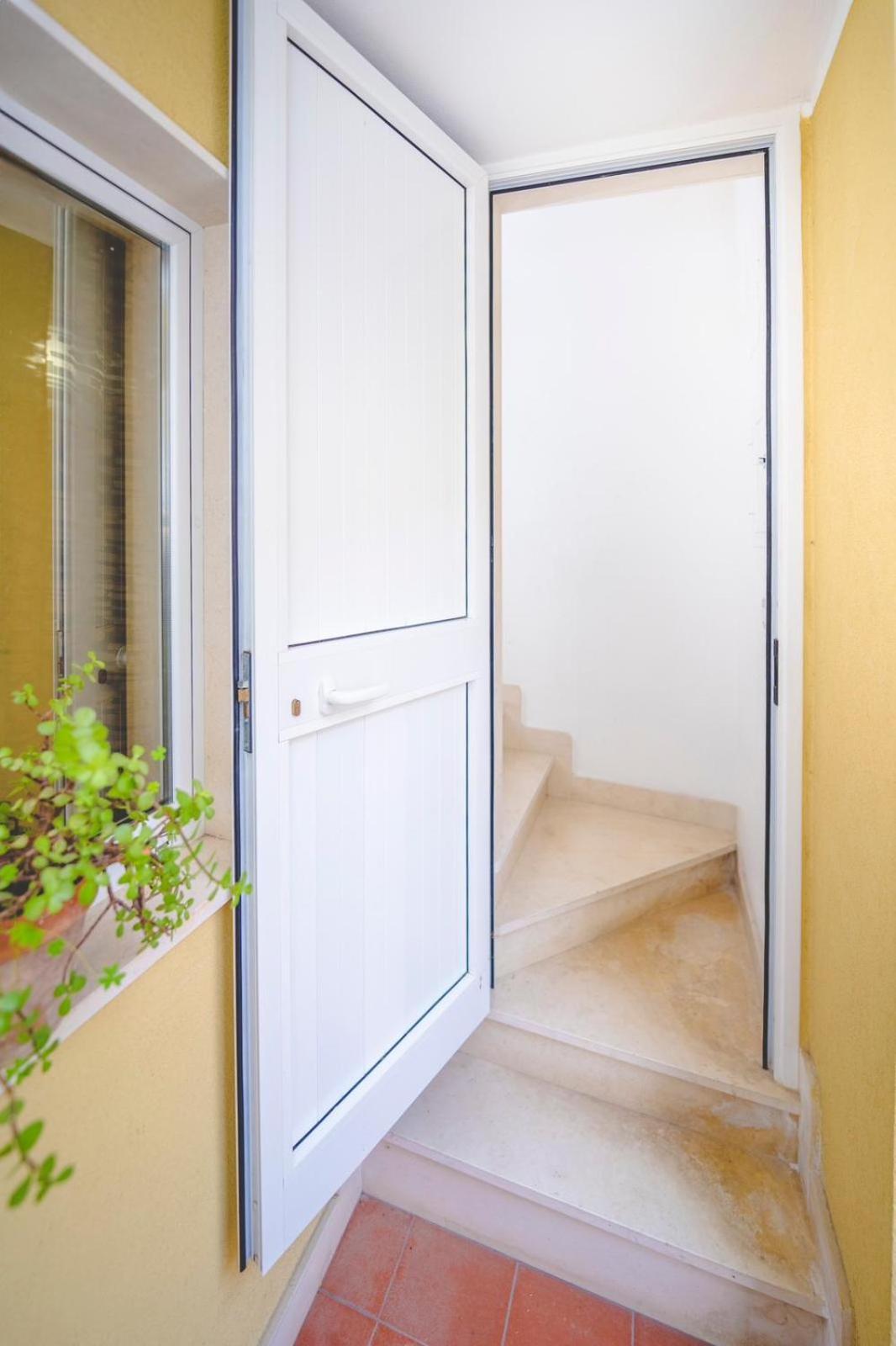 Casa Martina 2 Apartment Syracuse Ngoại thất bức ảnh